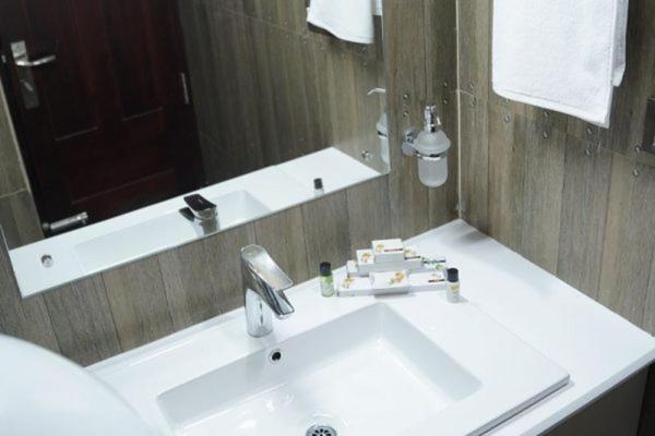 Mango Meadows Hotel Kottayam Luaran gambar