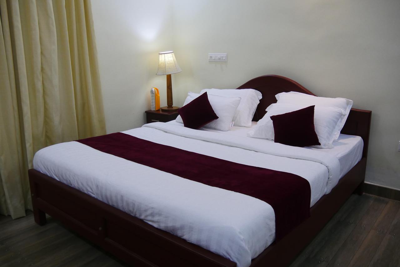 Mango Meadows Hotel Kottayam Luaran gambar