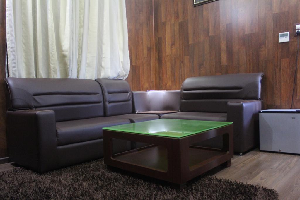 Mango Meadows Hotel Kottayam Luaran gambar