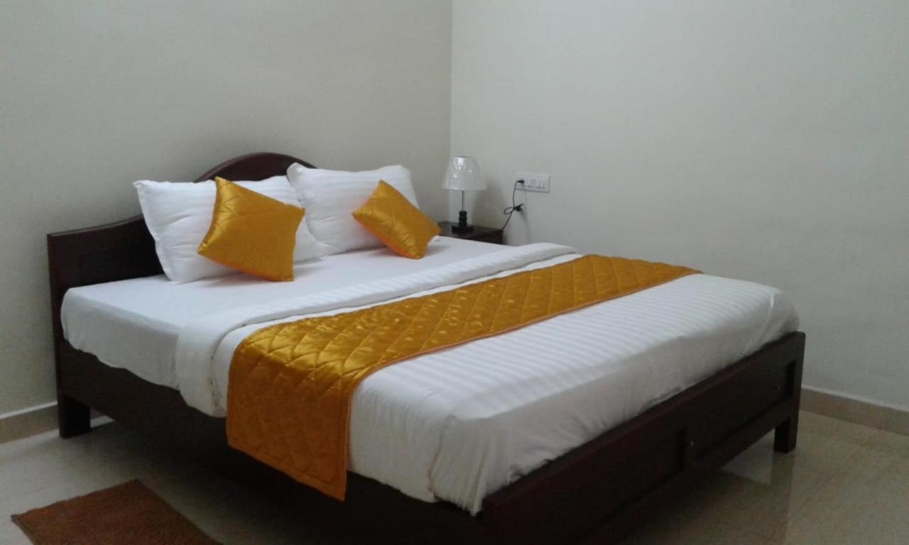 Mango Meadows Hotel Kottayam Luaran gambar